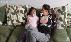 小颖子（张嘉仁）