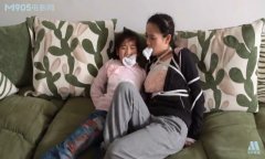 小颖子（张嘉仁）