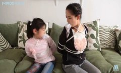 小颖子（张嘉仁）