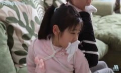 小颖子（张嘉仁）