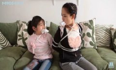 小颖子（张嘉仁）