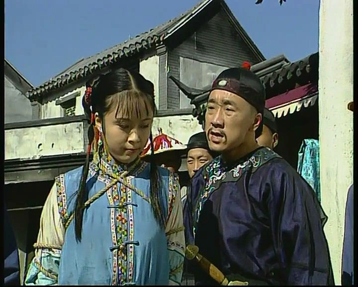 杨若兮