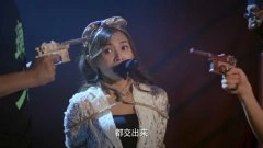 陈乔希