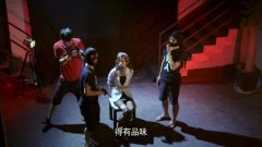 陈乔希