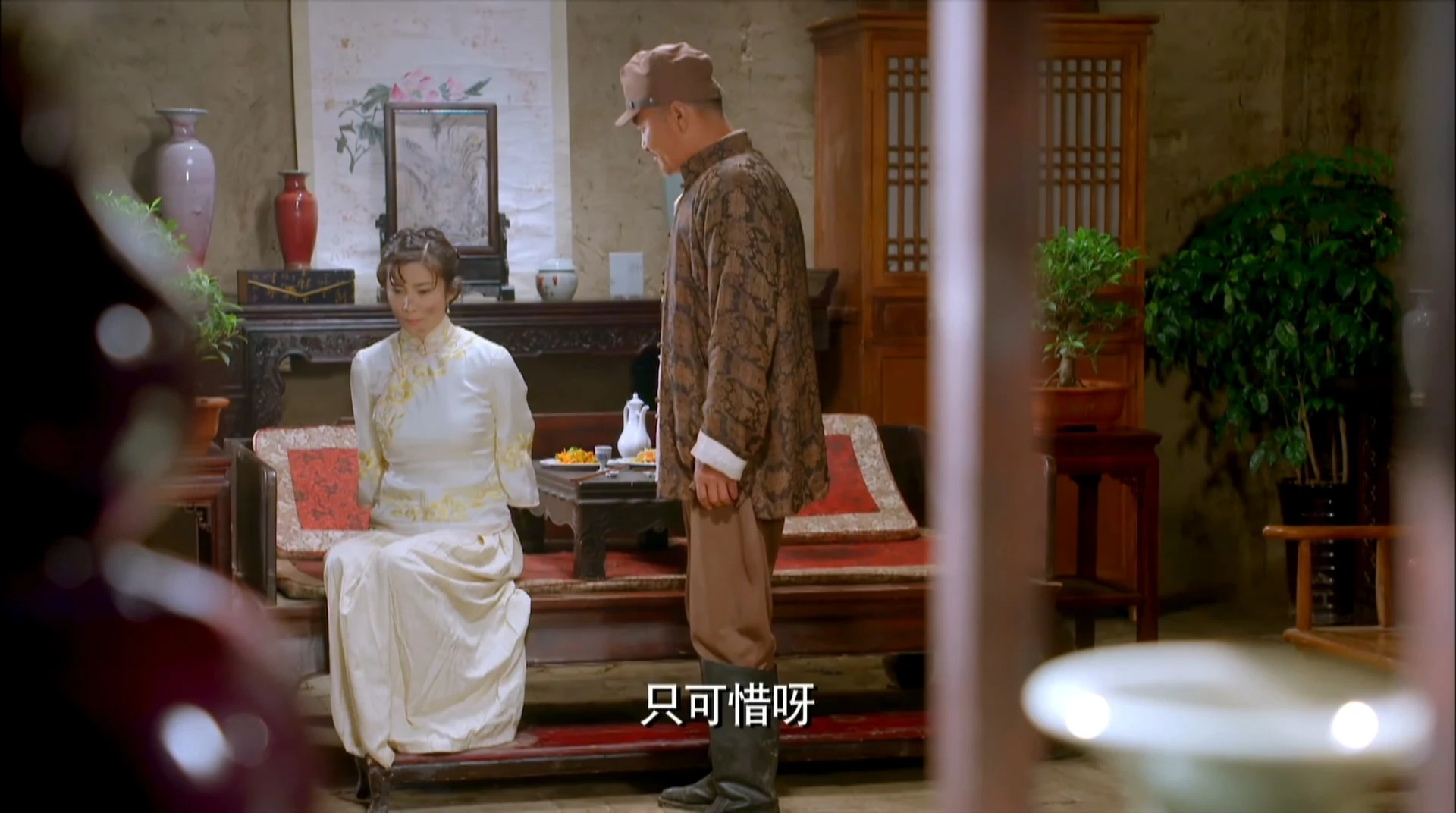 王珂