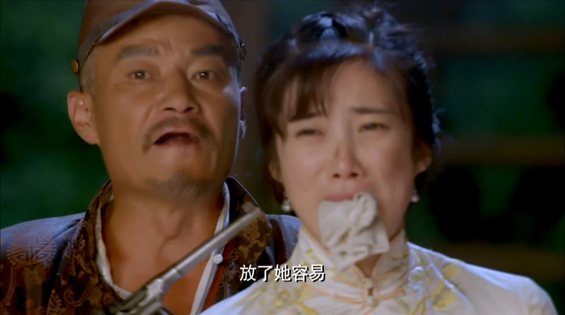 王珂