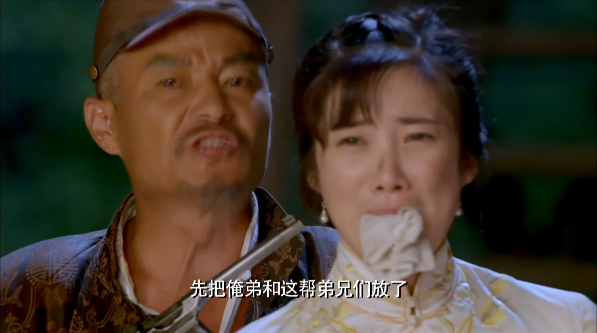 王珂