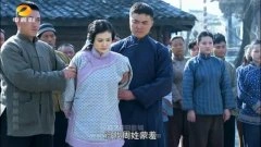 朱婷