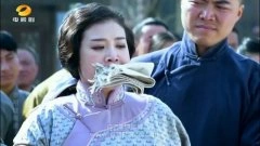 朱婷