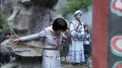 杜若溪