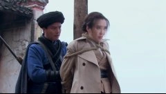 杜若溪