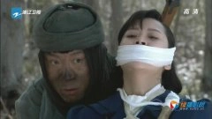 海清