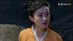 赵丽颖