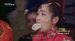 杜若溪