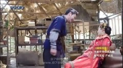 杜若溪
