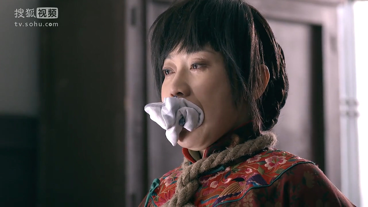 王大花的革命生涯