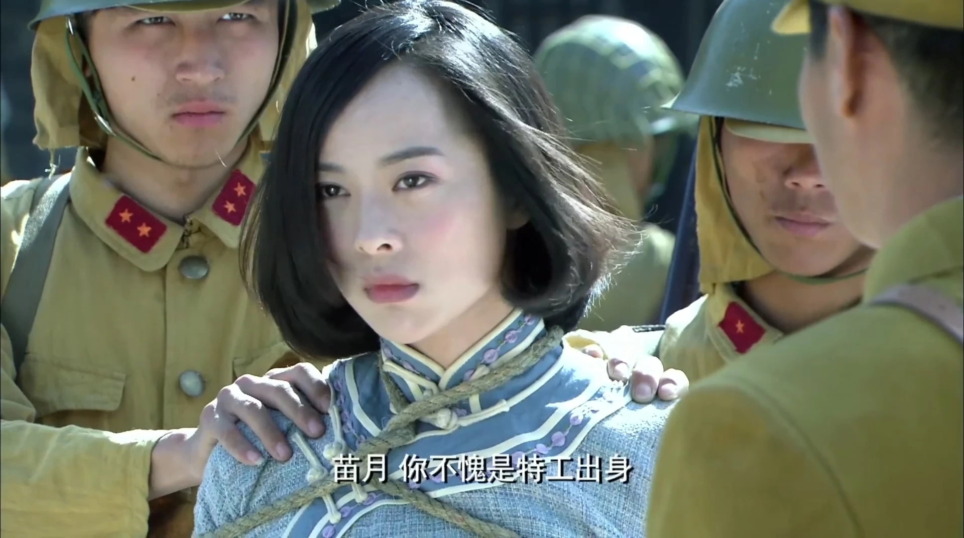 铁血武工队传奇