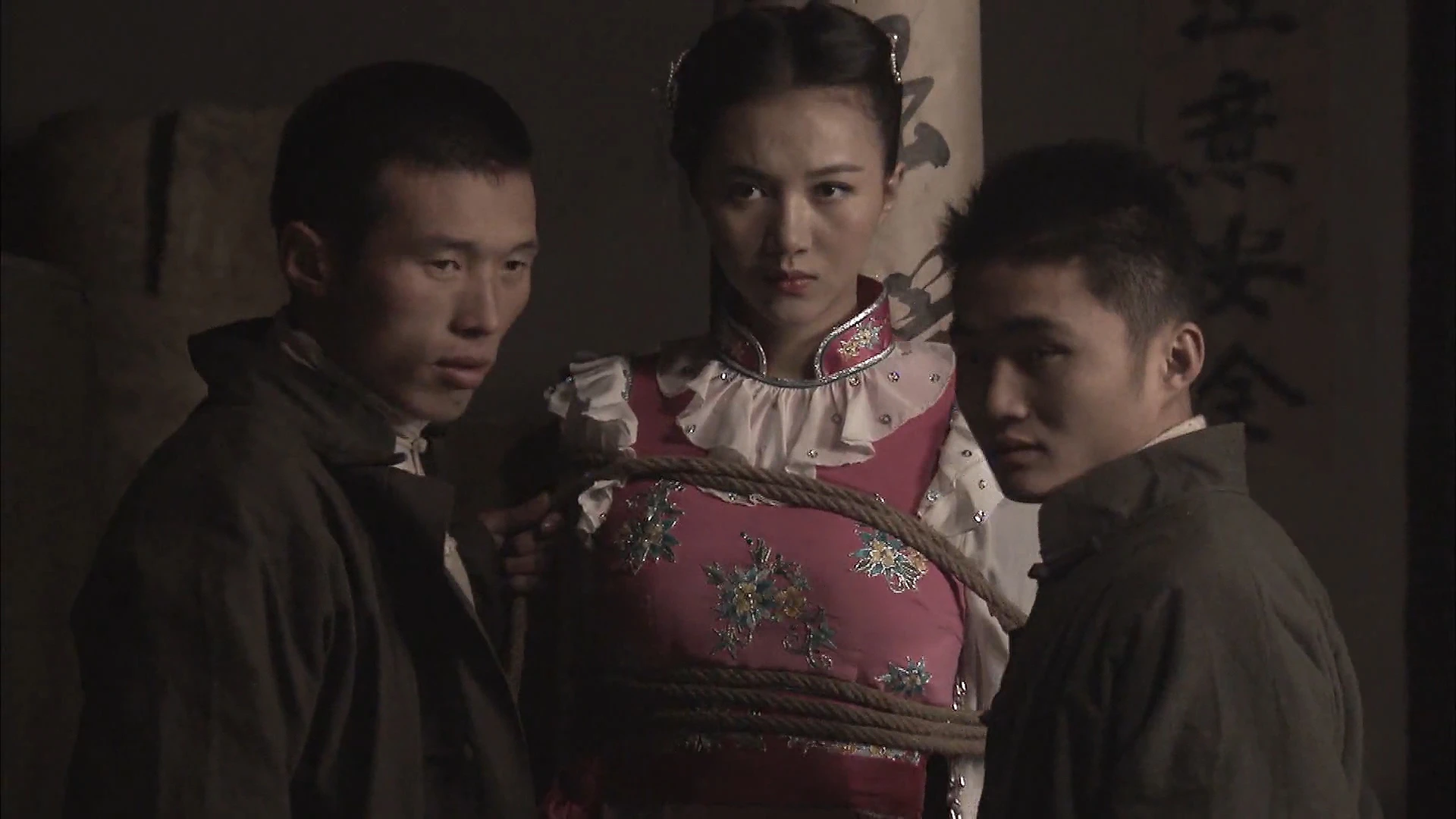 韩雯雯