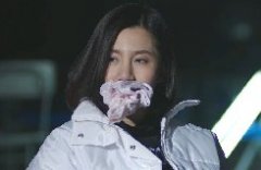 愤怒的校花之高校惊魂