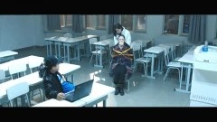 傅冰洁