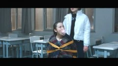 傅冰洁