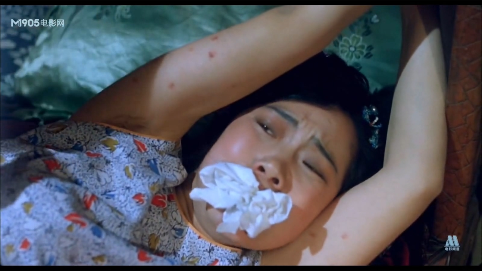 敌后武工队（1995年电影版）