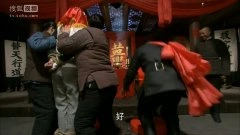 杜若溪