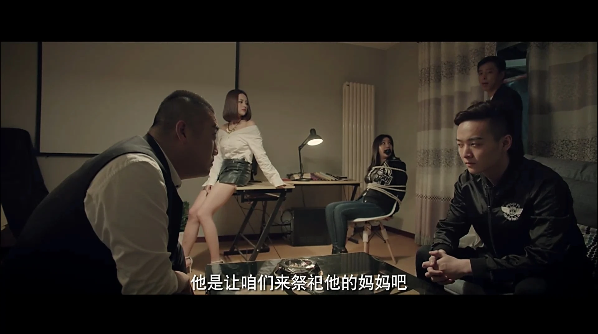陆翊