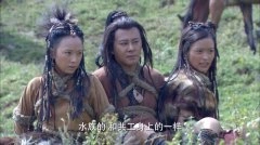 瑛子,张清