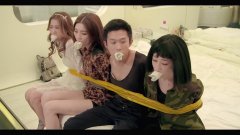 蒋梦婕,弦子,沐奕杉