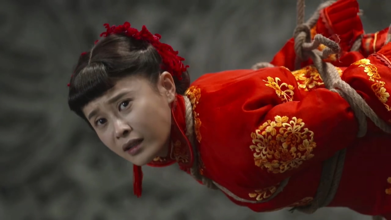 血战到底之壮丁也是兵