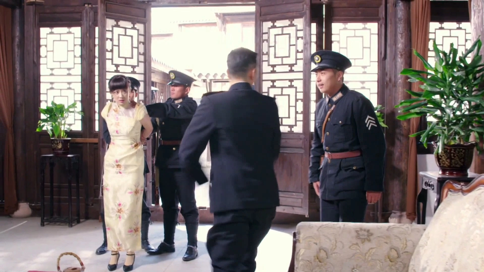 徐梵溪