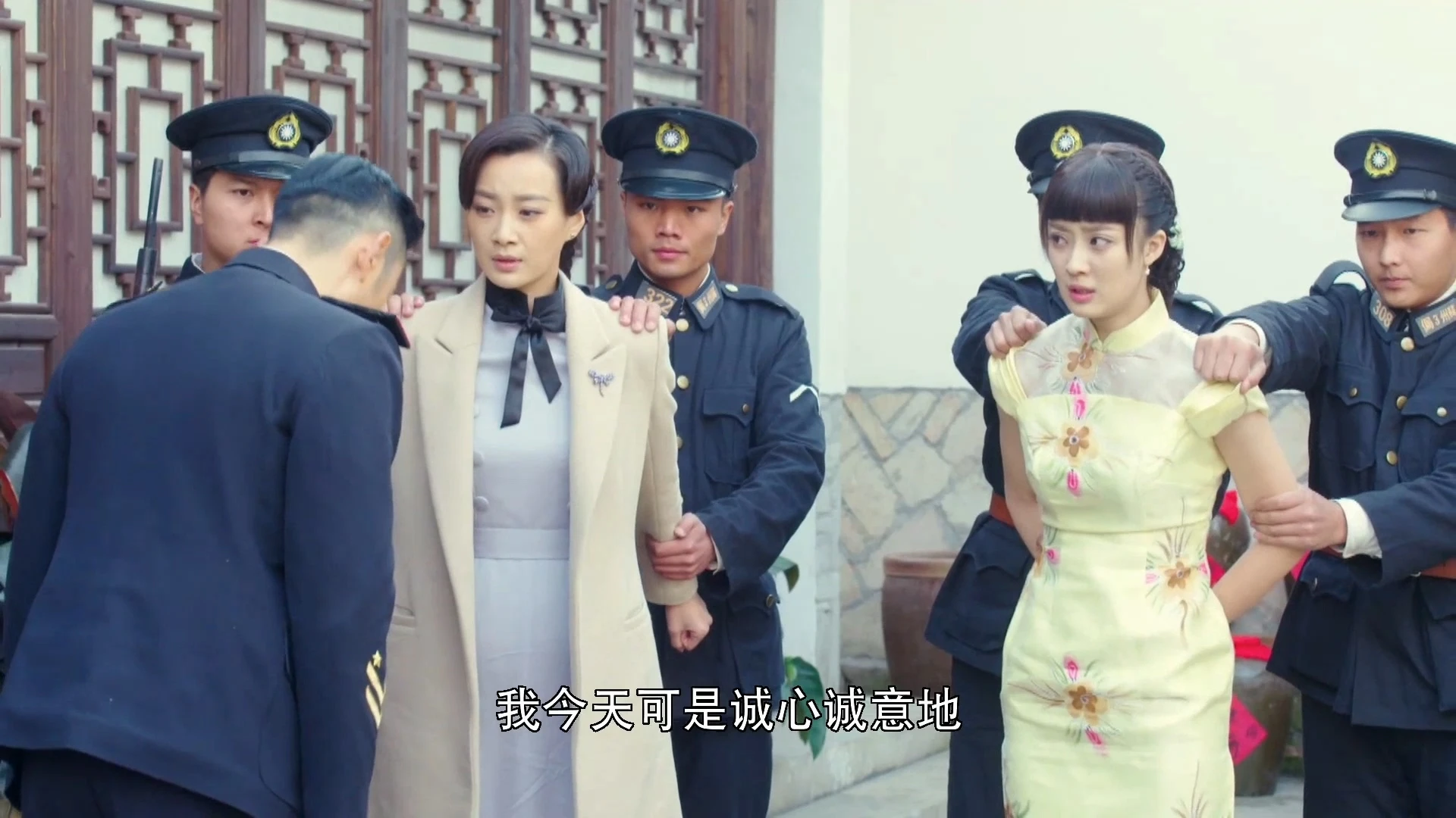徐梵溪