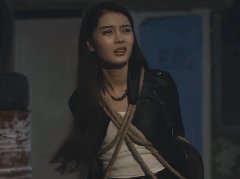 阿凯之最后一战