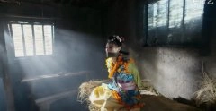 陈米麒