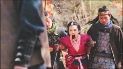 赵韩樱子