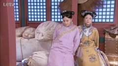 袁姗姗,戴娇倩