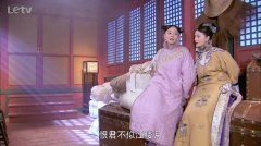 袁姗姗,戴娇倩