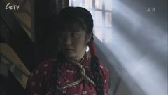 杨若兮