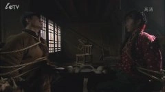 杨若兮
