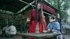 陈妍希