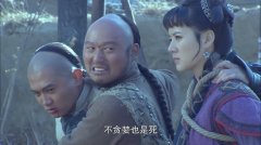 刘真君