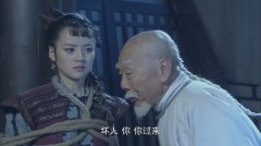 刘真君