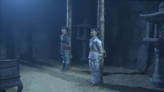 刘真君,王婵婵