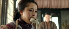 刘一含