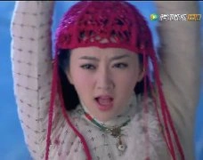 班淑传奇
