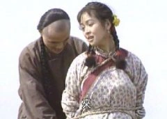 武训