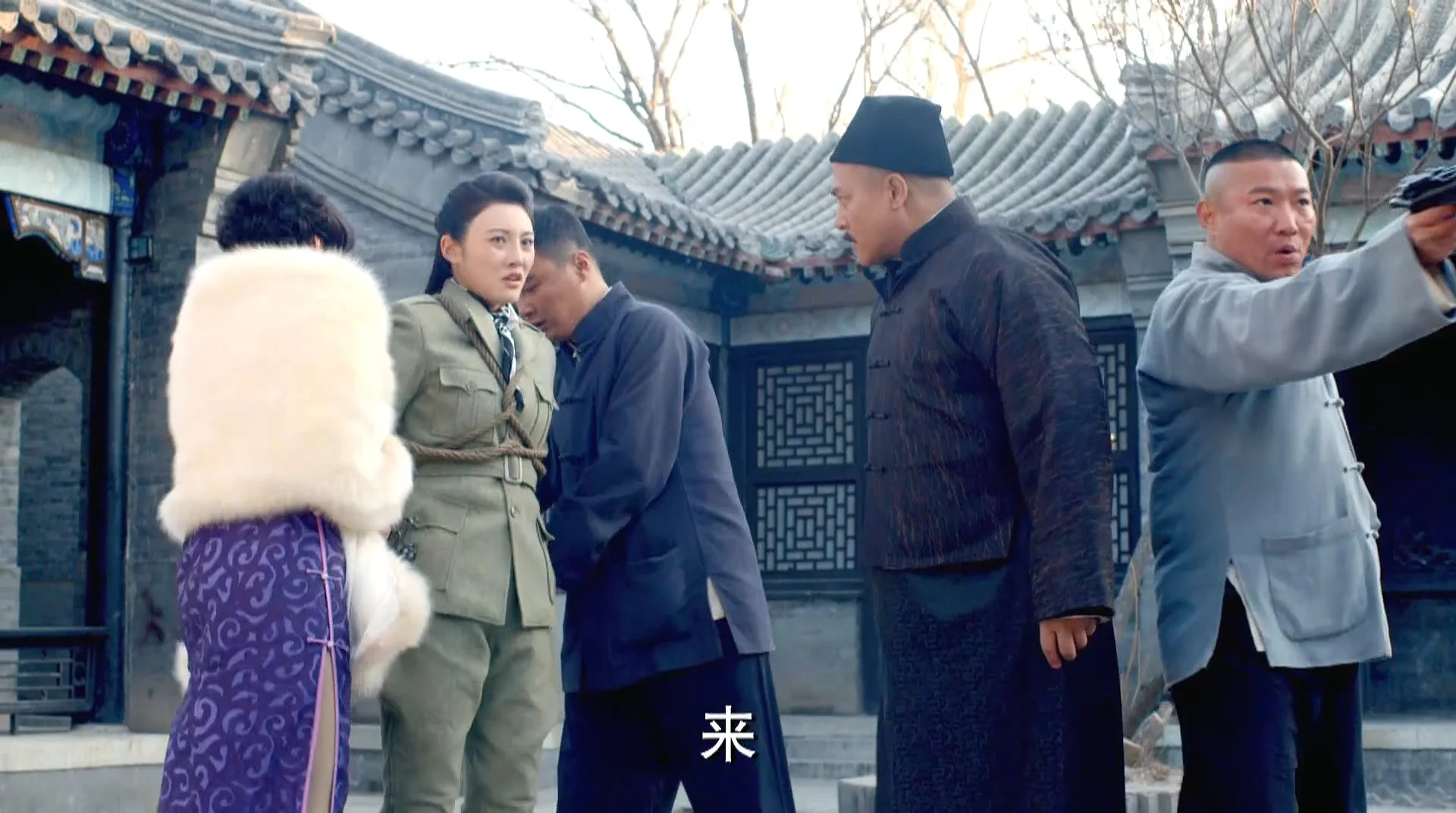 管乐