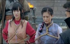 陈美霖,郑茜