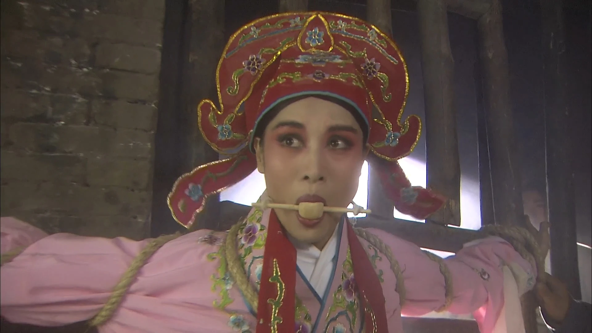 庚子风云